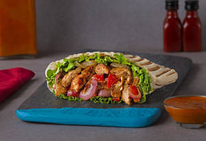 Nando's Classic Pita