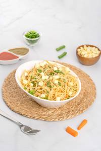 Paneer Noodles
