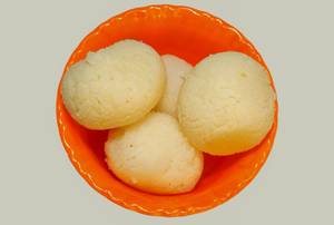 Rasgulla [250 gms]