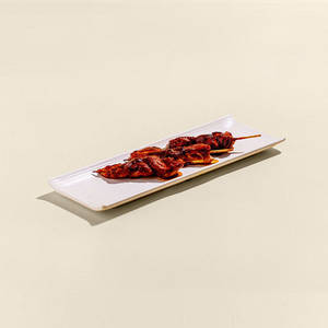 Yakitori - Chicken (spicy Bbq)