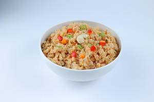 Masala Upma