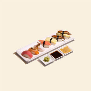 Nigiri Sushi Combo Set - C (7 Pcs Mixed Sushi Set)
