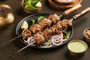 Murgh Kali Mirch Tikka