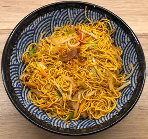 Mix Rice Noodles