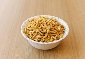 Jain Ratlami Sev [250 Grams]
