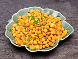 Chilli Corn Pepper