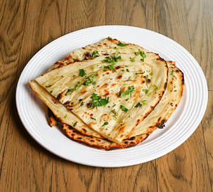 Butter Naan