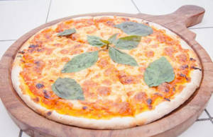 Margherita [original Italian Pizza]
