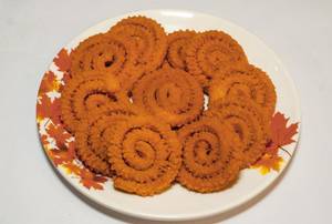 Chakri [200 Gm]