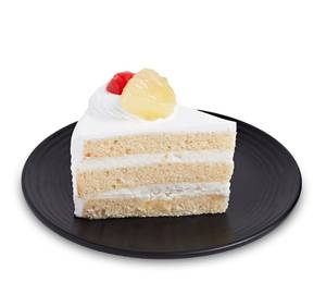 Pineapple Pie Pastry