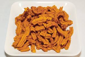 Tam Tam Gathiya [250 Grams]