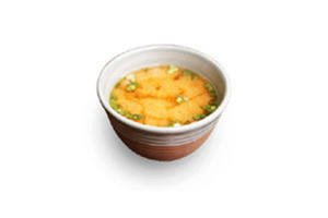 Miso Soup