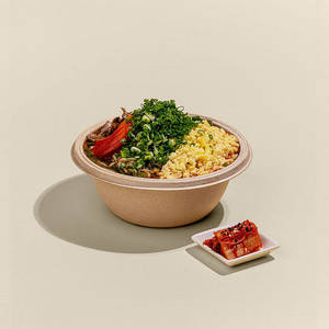Egg Ramyun