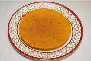 Jeera Khakhra [400 Grams]