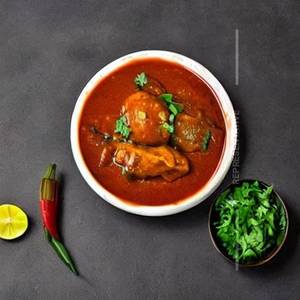 Chicken Rasunga Gravy