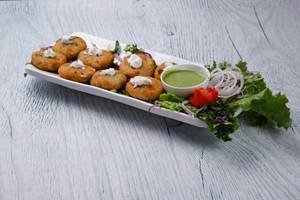 Dahi Kebab