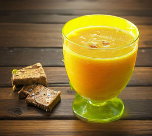 Mango Shake