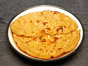 Tandoori Roti