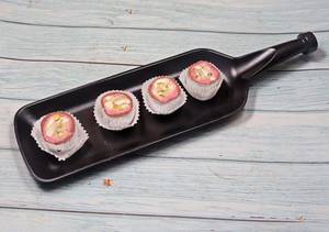 Chocolate Toast