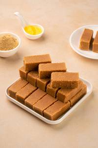 Malt Mysore Pak
