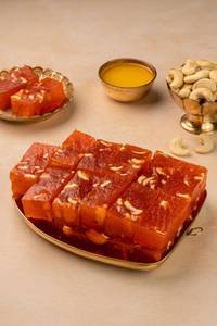 Bombay Halwa
