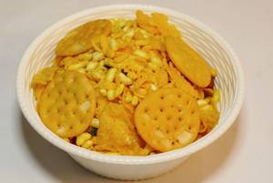 Dry Bhel [250 Grams]