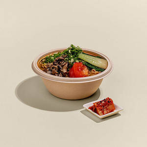 Veg. Ramyun