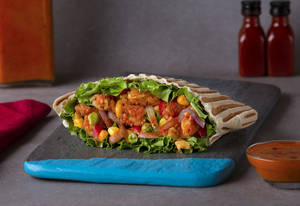 Veg Pita