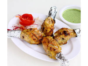 Tangdi Kabab