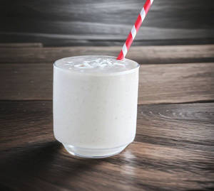 Vanila Shake