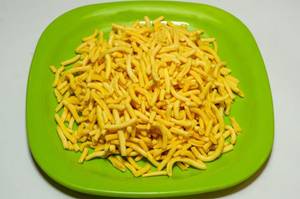 Usal Sev [250 Grams]