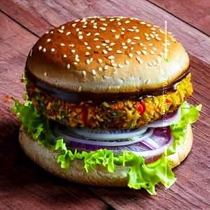 Veg Burger