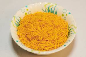 Aloo Cheese Sev [250 Grams]