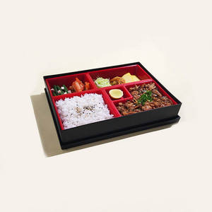 Chicken Bulgogi Bento/dosirak