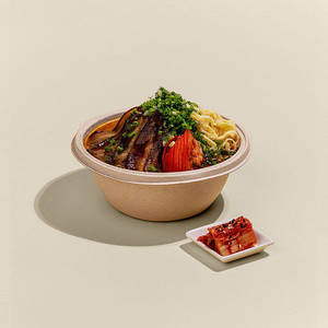 Pork Chashu Ramyun