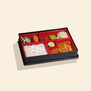 Tofu Kimchi Bento/dosirak