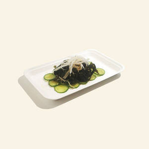 Wakame Salad
