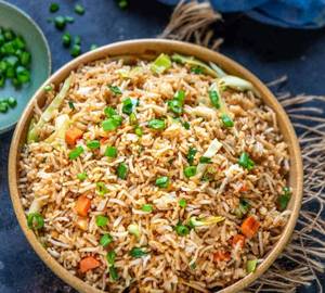 Veg Fried Rice