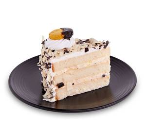 Cookies & Cream Pie Pastry