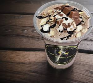 Kitkat Shake