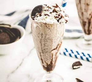 Oreo Milkshake 300Ml