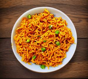 Mix maggi