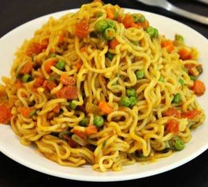 Classic Veg Maggie