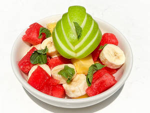 Fruit Bowl