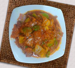 Chilli beef