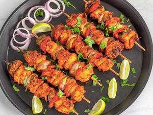 Chicken Tikka (6 Pcs)