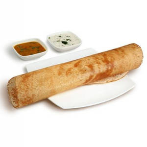 Plain Dosa