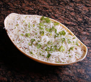 Jeera Rice