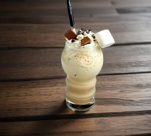 Butterscotch Shake