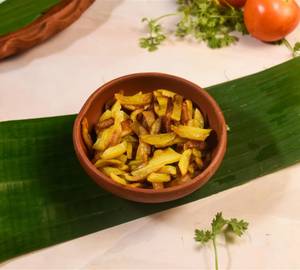 Pyaz aloo vaja